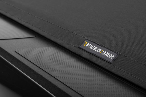 Truxedo Pro X15 Soft Roll-Up Tonneau Cover (MPN: 1463901)
