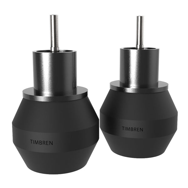 Timbren Suspension Enhancement System (MPN: DF25002)