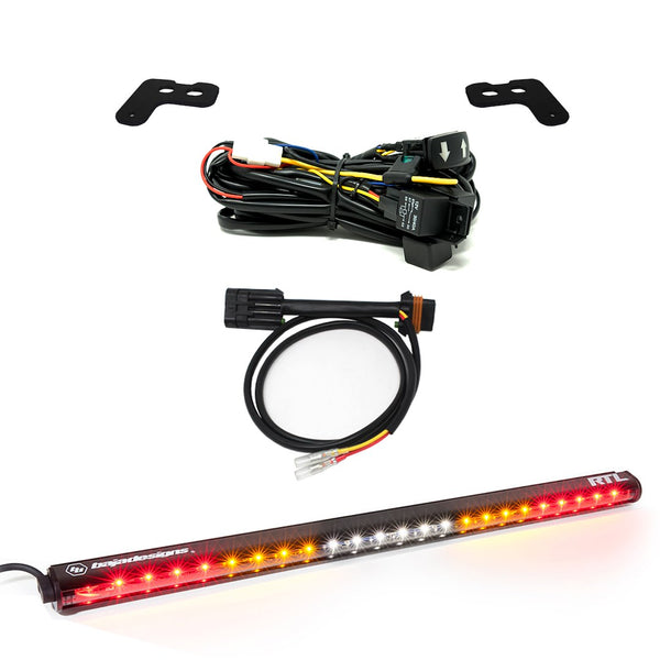 Baja Designs RTL-S LED Light Bar (MPN: 447178)