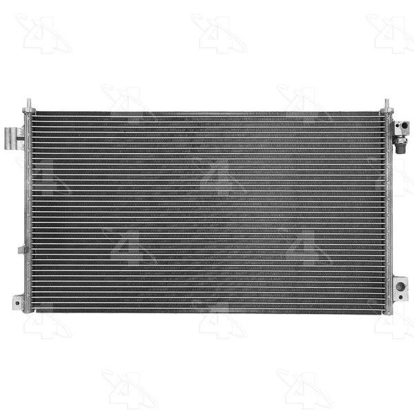 Four Seasons Air Conditioner Condenser (MPN: 40096)
