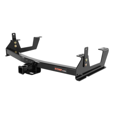 Curt Class IV Trailer Hitch (MPN: 14010)