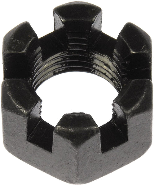 Control Arm with Ball Joint and Bushings (MPN: 520-216)