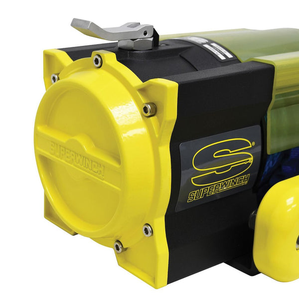 Superwinch S Series Vehicle Mounted Winch (MPN: 1455201)