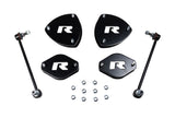 ReadyLIFT SST Series Lift Kit (MPN: 69-99210)