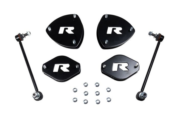 ReadyLIFT SST Series Lift Kit (MPN: 69-99210)