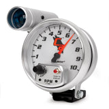 AutoMeter 5 Inch Pedestal Mount Tachometer (MPN: 7299)