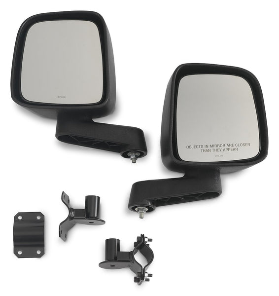 Warrior Products Exterior Mirror Bracket (MPN: 1419)