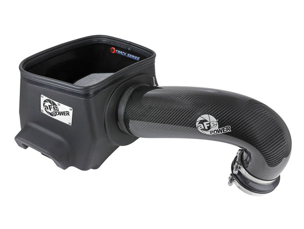 Advanced FLOW Engineering Cold Air Intake (MPN: 57-10011D)