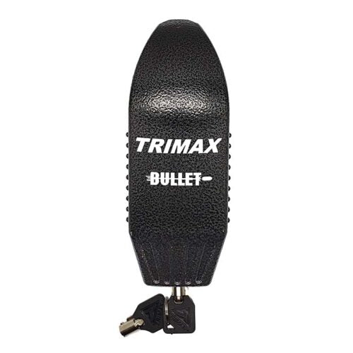 Trimax Corporation Trailer Cargo Door Lock (MPN: TBL338)