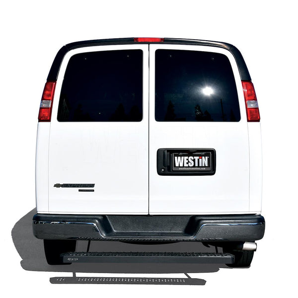 Westin Grate Steps Running Boards (MPN: 27-81015)