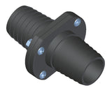 T-H Marine Double Barb Inline Scupper (MPN: ILS-1500-DP)