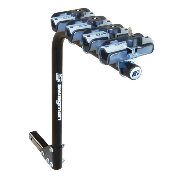 Swagman Bike Rack XP4 RV (MPN: 64940)