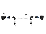 Advanced FLOW Engineering Cold Air Intake (MPN: 56-70038R)