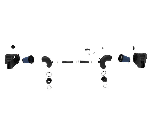 Advanced FLOW Engineering Cold Air Intake (MPN: 56-70038R)