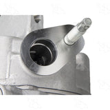 Four Seasons Air Conditioner Compressor (MPN: 98332)