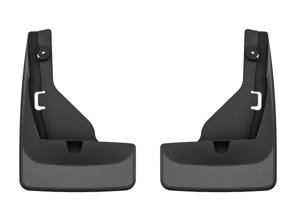 WeatherTech Mud Flaps (MPN: 120179)