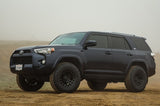 Fuel Off Road Wheel D718 (MPN: D71822008450)