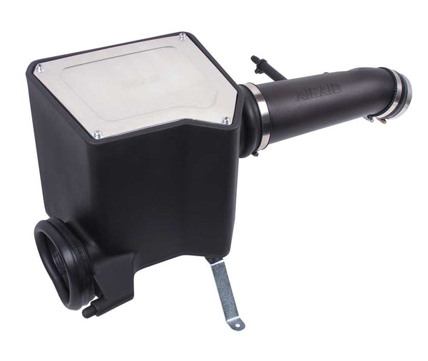 Airaid MXP Series Cold Air Intake (MPN: 510-340)