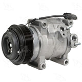 Four Seasons Air Conditioner Compressor (MPN: 7965NK)