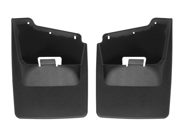 WeatherTech Mud Flap Set (MPN: 120120)