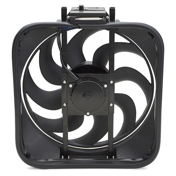 Proform Parts Electric Cooling Fan (MPN: 67028)