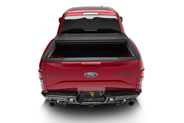 Revolver X4s Tonneau Cover by BAK Industries (MPN: 80525)