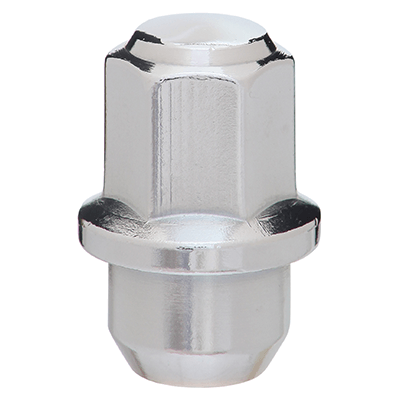 West Coast Wheel Accessories Lug Nut (MPN: WT4-306)