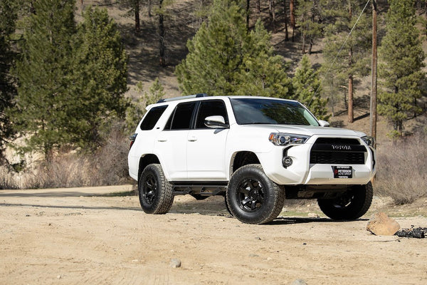 Fuel Off Road Wheel (MPN: D76617908445)