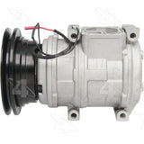Four Seasons Air Conditioner Compressor (MPN: 58387)