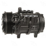 Four Seasons Air Conditioner Compressor (MPN: 57106)