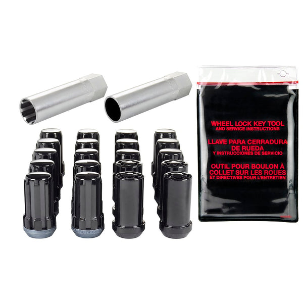McGard Wheel Installation Kit (MPN: 65510BK)