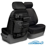 Coverking Ballistic Seat Cover Set (MPN: CTSC1E1SU7022T)