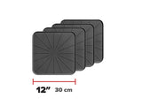 Weathertech Work Mat (MPN: 8A12SQCSTBK)
