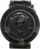 Four Seasons Air Conditioner Compressor (MPN: 157330)
