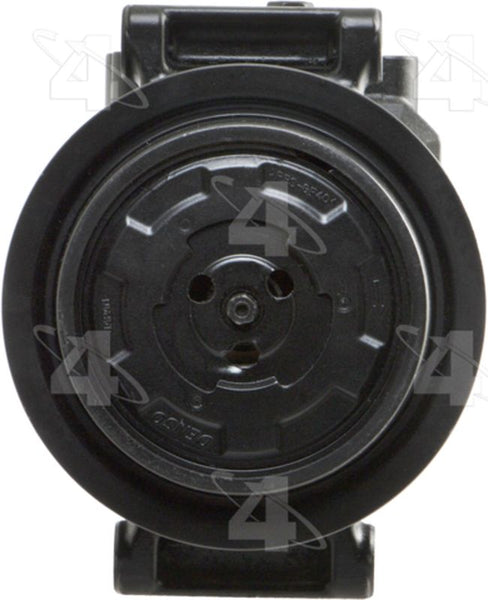 Four Seasons Air Conditioner Compressor (MPN: 157330)