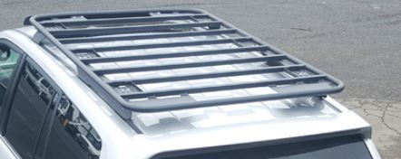 Warrior Products Roof Rack Platform (MPN: 10917)