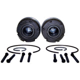 Crown Automotive Locking Hub Set (MPN: 400518)