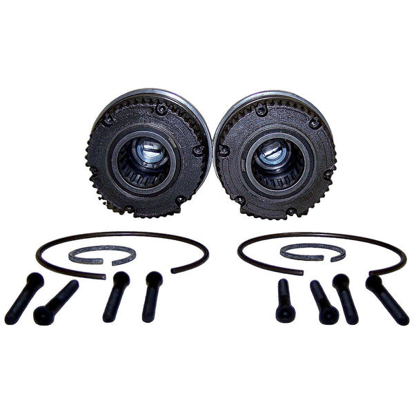 Crown Automotive Locking Hub Set (MPN: 400518)