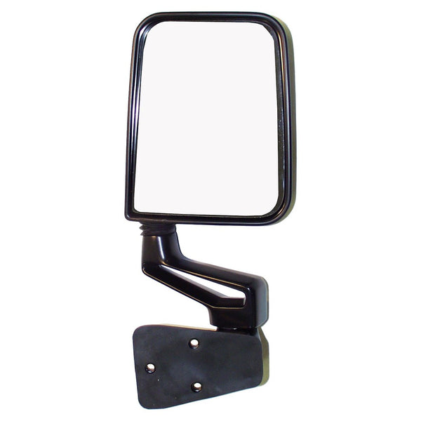 Crown Automotive Exterior Mirror Replacement (MPN: 82201772)