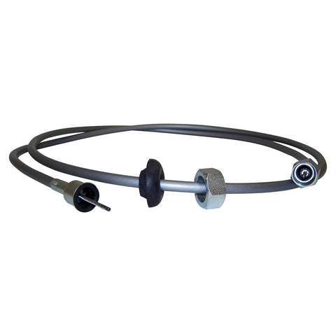 Speedometer Cable for Jeep Vehicles (MPN: J5351775)