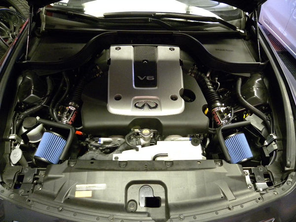 Injen Technology Cold Air Intake System (MPN: SP1961P)