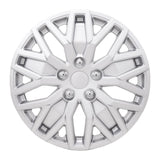 16 Inch Wheel Cover Set by Coast To Coast (MPN: 105116S)