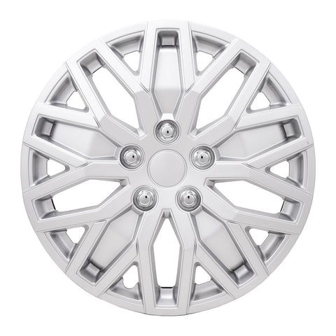 16 Inch Wheel Cover Set by Coast To Coast (MPN: 105116S)