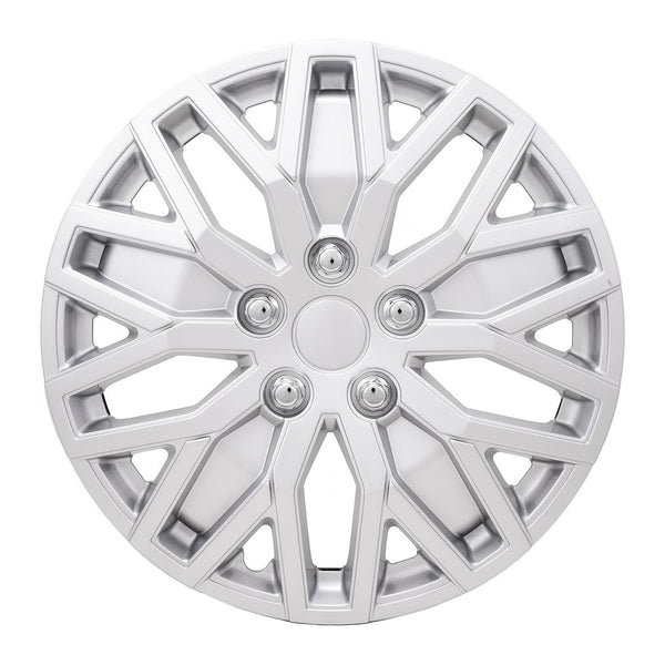 16 Inch Wheel Cover Set by Coast To Coast (MPN: 105116S)