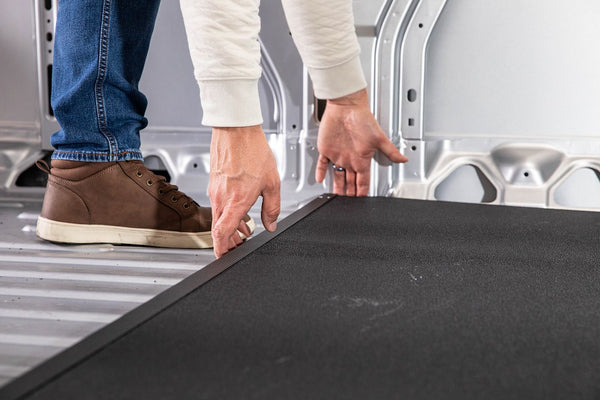 Welfit Cargo Area Liner (MPN: FT148XDFC)