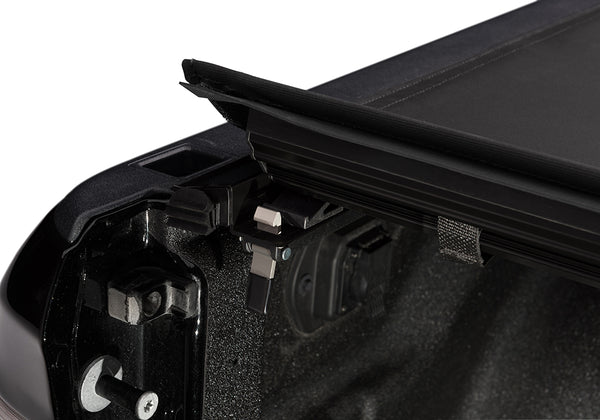 Truxedo Pro X15 Soft Roll-Up Tonneau Cover (MPN: 1446601)