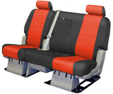 Coverking Custom Bench Seat Cover (MPN: CSCQ17HI9302)