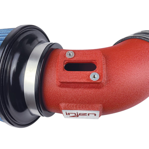 Injen Technology Cold Air Intake SP Series (MPN: SP2300WR)