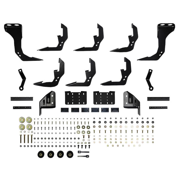 Westin Automotive R5 Modular Nerf Bar (MPN: 28-534685)
