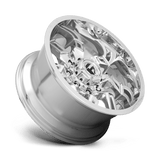 Fuel Off Road Lockdown D746 Wheel (MPN: D74620901850)
